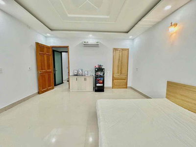 CHO THUÊ PHÒNG TRỌ GIÁ RẺ RỘNG RÃI NGAY CHỢ HIỆP THÀNH NGUYỄN ẢNH THỦ