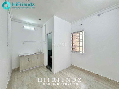 💥CĂN HỘ CỬA SỔ SIÊU RẺ | NỘI THẤT CƠ BẢN | TRỐNG SẴN Ở LIỀN