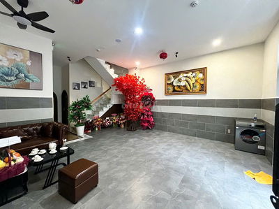 CHÍNH CHỦ BÁN CĂN HỘ DỊCH VỤ CAO CẤP VỚI GIÁ 19,9 TỶ THUÊ 1 TỶ/NĂM