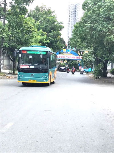 Biệt Thự mặt tiền khu Dân Cư An Khánh 10x20m-kết cấu 3 tầng giá 50 tỷ