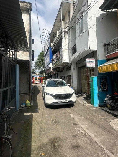 bán lô đất dg xe hơi thông phường bửu hoà