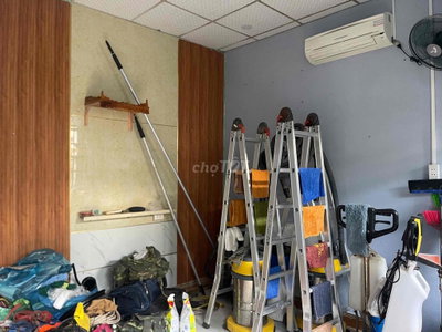 Bán nhà kiệt Phạm Như Xương Cách Đường Chính 50m