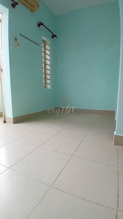 CHO THUÊ PHÒNG TRỌ 12m2 PHƯỜNG TÂN SƠN, TP.HCM (Quận Tân Bình cũ)