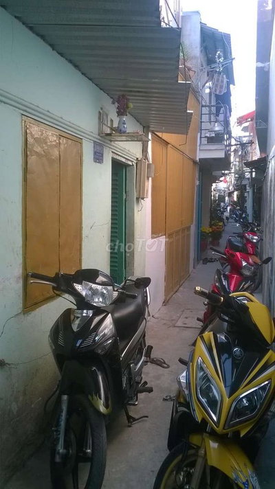 cho thuê nhà nguyên căn Quận 7