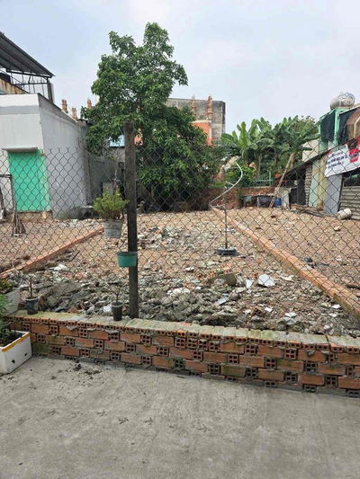 Bán đấy full thổ cư gần chợ