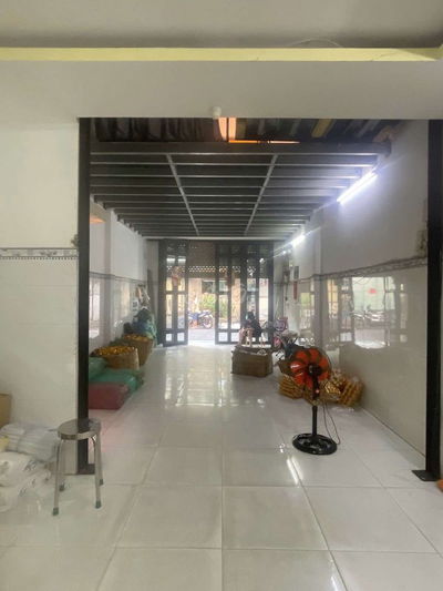 NHÀ C4(4,2×22)-HẺM XE HƠI- TRỊNH ĐÌNH TRỌNG(ĐẦM SEN)