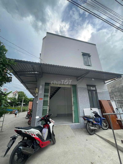 nhà cho thuê