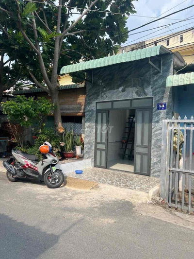 nhà cấp 4