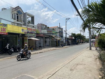 BÁN GẤP DÃY TRỌ ĐANG CHO THUÊ