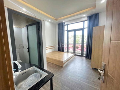 CĂN HỘ CÓ BANCOL - MỚI TINH NGAY BỜ BAO TÂN THẮNG,AEON TÂN PHÚ