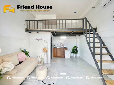 CH Full Nội Thất ngay Vườn Lài - ĐH Nguyễn Tất Thành - ĐH VLU