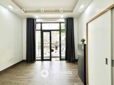 CHO THUÊ PHÒNG STUDIO BANCOL GIÁ RẺ TÂN PHÚ GẦN ĐH CÔNG THƯƠNG