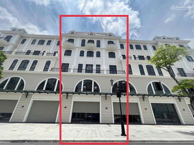 Sao Biển không số 2 mặt tiền - đối diện 9 toà Masteri Trinity Square - cơ hội đầu tư tiềm năng 102