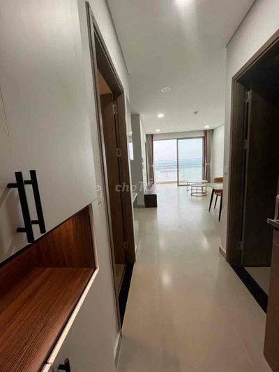 CHO THUÊ GẤP CĂN HỘ 2PN2WC 72m2 VIEW SÔNG ĐỦ NỘI THẤT TẠI SKY89 15TR