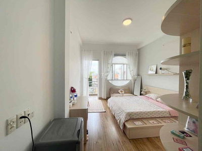 1 PHÒNG NGỦ CAO CẤP - BAN CÔNG - PHAN VĂN TRỊ -DƯƠNG QUẢNG HÀM-CITYLAD