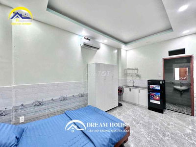 📣📣CĂN HỘ STUDIO - CỬA SỔ TRỜI 📍TÂY THẠNH  - TÂN PHÚ - SÁT HUIT