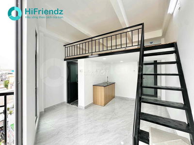 KHAI TRƯƠNG DUPLEX BANCOL - MỚI 100% - KHÔNG GIỚI HẠN GIỜ GIẤC