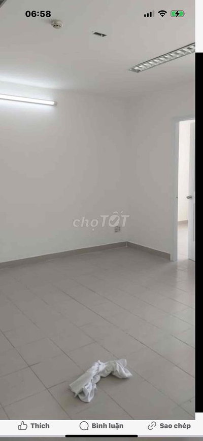 ngần trường học.bệnh viện.chợ.cao ốc thành Mỹ loi.diên tích 80m2