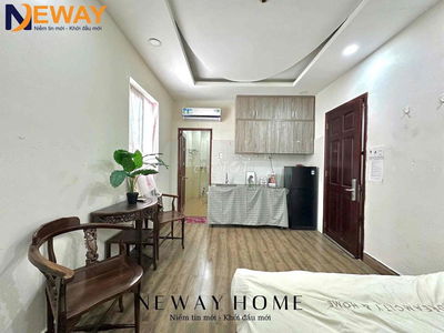 📣📣CĂN HỘ STUDIO - CỬA SỔ TRỜI 📍TÂY THẠNH  - TÂN PHÚ - SÁT HUIT