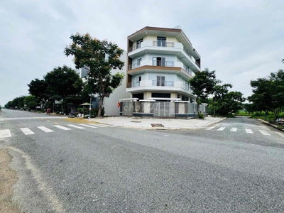 Cần bán Lô đất Phong phú 4 , DT 5x20 .  Đã cố Sổ hồng
