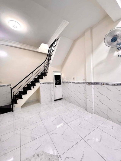 32m2, BÁN NHÀ 3 TẦNG, 3PN🔥🔥🔥 NGUYỄN VĂN NGHI, P4 GÒ VẤP, 3 TỶ xíu