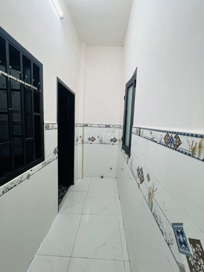 3 PHÚT TỚI AEON, HẺM XE HƠI THÔNG, ĐƯỜNG SỐ 8, BHH, BÌNH TÂN, 6.2 TỶ.