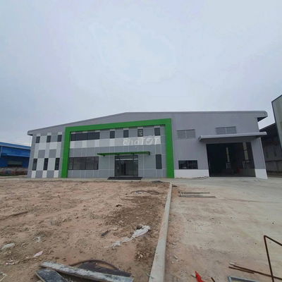 Cho thuê 2230m2 XƯỞNG Tân Uyên Bình Dương ,PCCC tự động,Giấy tờ đầy đủ