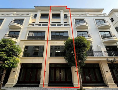 Ngoại Giao còn duy nhất 1 căn 56m San Hô - Vin2 giá rẻ hơn CN, Tặng VF9, 300tr ngoài, chỉ từ 8.6 tỷ