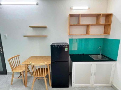 NHƯỢNG CĂN HỘ CÓ BAN CÔNG BÀU CÁT 1  ( CÒN 5tr6 cọc NHƯỢNG 4tr )
