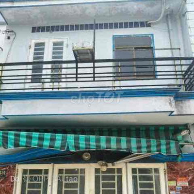 NHÀ HXH THÔNG SHR 1 LẦU NHỈNH 2 TỶ
