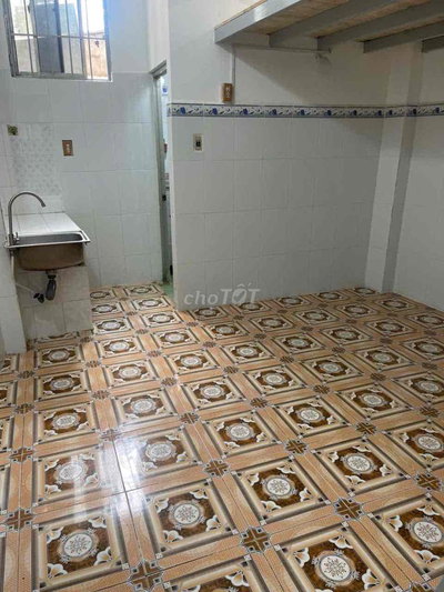 cho thuê phòng trọ q8
