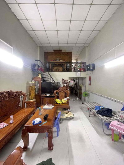 🌹DIỆN TÍCH LỚN 66M2 - NHÀ MỚI 2 TẦNG - HẺM THÔNG Ô TÔ CHỈ 4.6TỶ TL.  📐