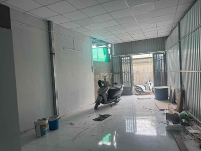 🏡 NHÀ GIÁ RẺ PHƯỜNG 15, GÒ VẤP – CHỈ 1,4 TỶ 🏡