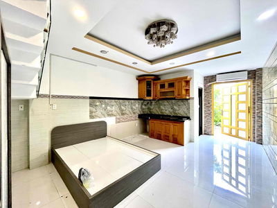 CHDV SIÊU ĐẸP NGAY HƯƠNG LỘ 2 MÃ LÒ BÌNH TRỊ ĐÔNG
