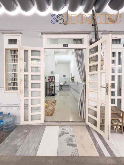 có trệt- có lầu chỉ 3tr3- full đồ ngay thống nhất gò vấp