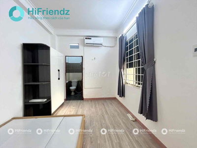 🌟💥KHAI TRƯƠNG PHÒNG MỚI - FULL NỘI THẤT - NGUYỄN TRỌNG TUYỂN