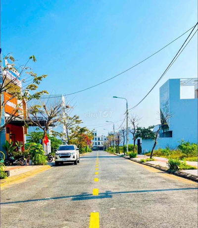💥KDC HÒA QUÝ GẦN LÀNG ĐẠI HỌC ĐÀ NẴNG