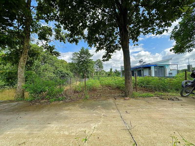 💥2 lô liền kề Thôn 8 CưEbur (phường BMT) - 5x22m (Thổ cư 100%) - 690tr