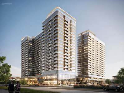 Siêu hót, chỉ cần bỏ ra 400trđ sở hữu ngay căn hộ 6* tại Regal Complex Da Nang