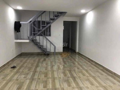 🏡 BÁN NHÀ Q12 NGUYỄN THỊ NHUẦN - GIÁ 3.6 TỶ - HẺM OTO - SIÊU RẺ