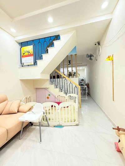 BAN NHÀ HEM 1247 HUỲNH TẤN PHÁT Q7