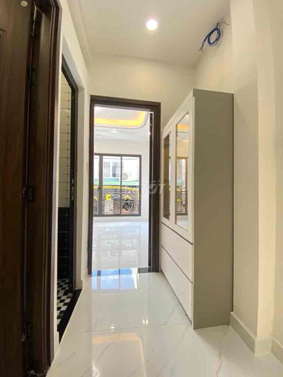BÁN NHÀ 2 TẦNG MẶT TIỀN ĐƯỜNG SỐ, GẦN UNBD PHƯỜNG TAM PHÚ, THỦ ĐỨC