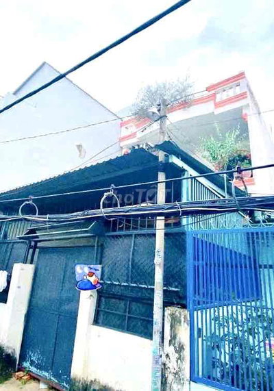 Ngộp 9.5 Tỷ giảm về 7.6 Tỷ - Bán gấp nhà 2 tầng 60m2 ngay Ga Văn Thánh