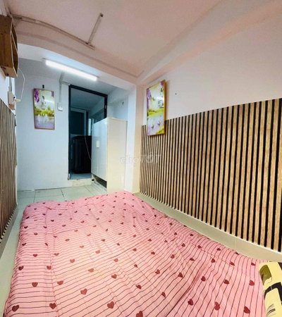 phòng 20m2 mini- nhà mặt tiền 211 quốc lộ 13 gần ung Văn Khiêm