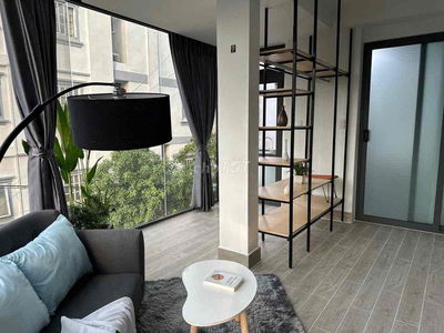 🔥🔥FULL NỘI THẤT LUXURY - NGUYỄN OANH - HÀ HUY GIÁP - NGÃ TƯ GA 🔥🔥