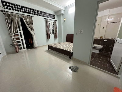 Cho thuê nhà nguyên căn 174 Diên Hồng, Phường 1, Quận Bình Thạnh
