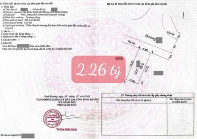 Vài Lô KDC Đất Mới gần ngã tư Chiêu Liêu