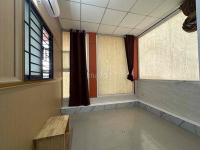 Nhà Mặt Tiền Quốc Lộ 13 Bình Thạnh