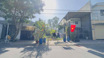 Đất 69m2 (ngang 5m) ,gần ngã tư Chiêu Liêu