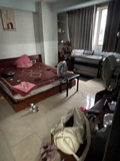 CHO THUÊ CĂN HỘ H3, HOÀNG DIỆU, QUẬN 4, GIÁ: 12TR/TH, 2PN
